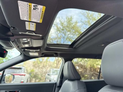 New 2026 Subaru Outback Limited AWD/4WD image 27