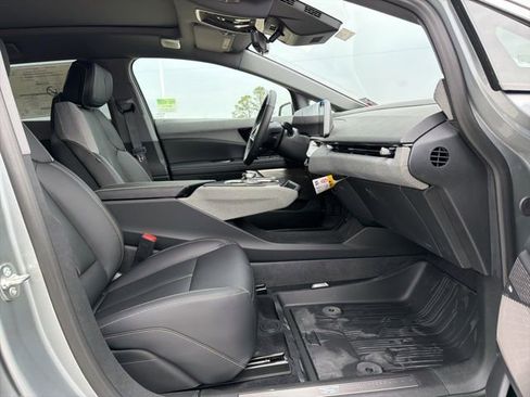New 2026 Cadillac Optiq Luxury 1 w/ LPO, Floor Liner Package image 12
