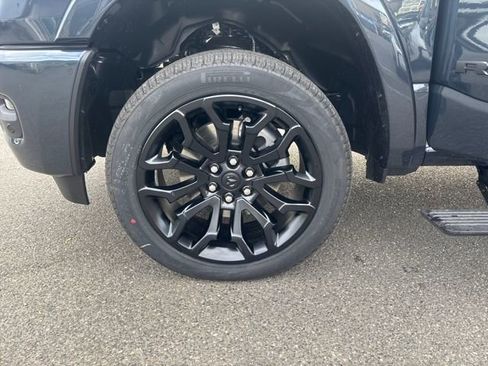 New 2026 RAM 1500 Limited image 28
