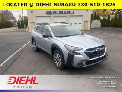 Used 2023 Subaru Outback Premium w/ Popular Package #1