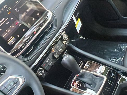 New 2025 Jeep Compass Latitude w/ Altitude Special Edition image 25