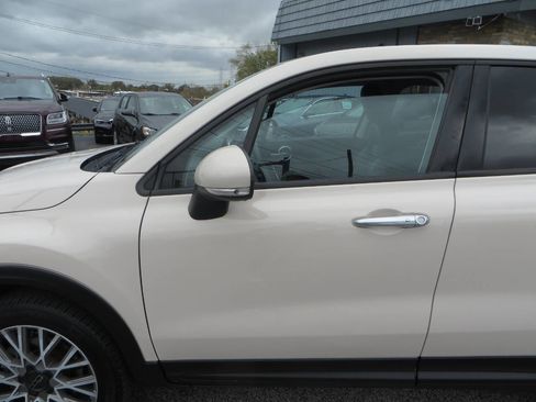 Used 2016 FIAT 500X Trekking image 36