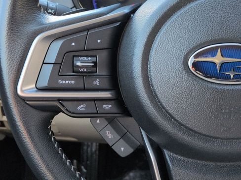 Used 2019 Subaru Outback 2.5i Premium image 24