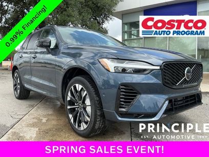 New 2026 Volvo XC60 T8 Plus w/ Protection Package Premier