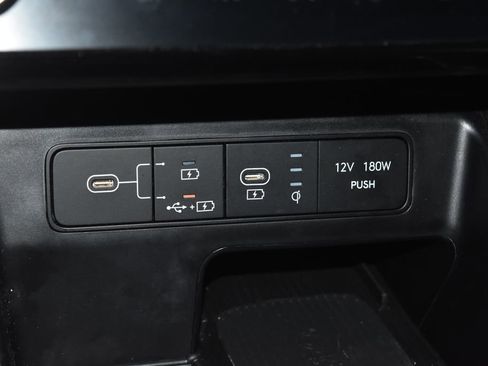 Used 2025 Hyundai Tucson SEL image 14