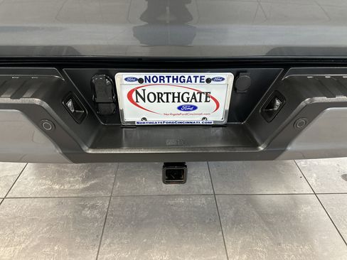 Certified 2023 Ford F150 XLT w/ Equipment Group 302A High image 8