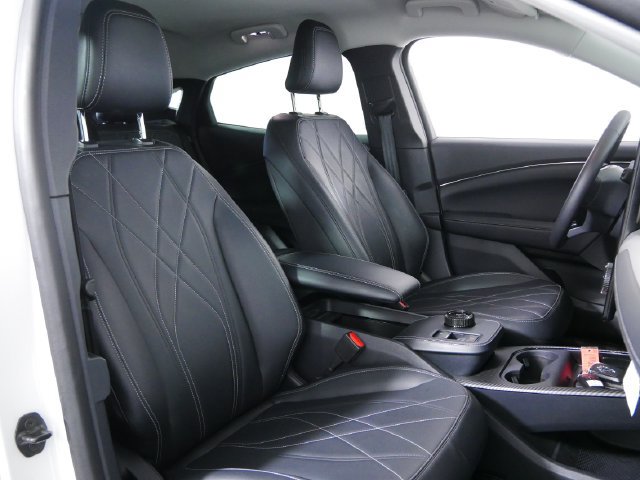 Certified 2023 Ford Mustang Mach-E Select AWD/4WD image 12