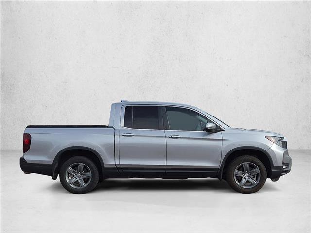 Used 2023 Honda Ridgeline RTL image 4