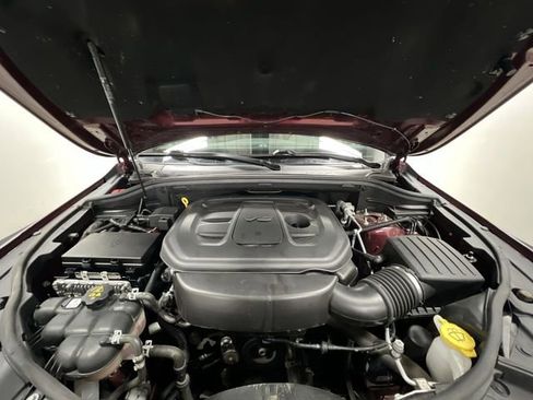 Used 2020 Jeep Grand Cherokee Limited w/ Trailer Tow Group IV image 30