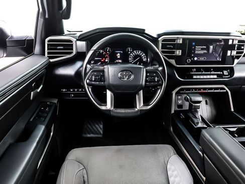 Used 2025 Toyota Tundra SR5 image 6