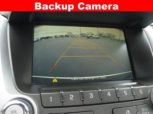 Used 2017 Chevrolet Equinox Premier w/ Enhanced Convenience Package image 18