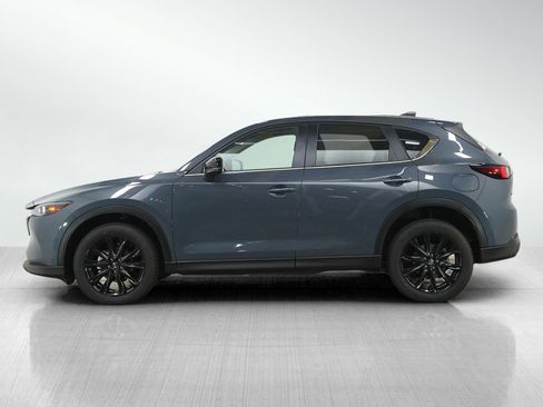 Used 2023 MAZDA CX-5 Carbon Edition AWD/4WD image 2