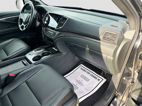 Used 2023 Honda Passport EX-L image 28