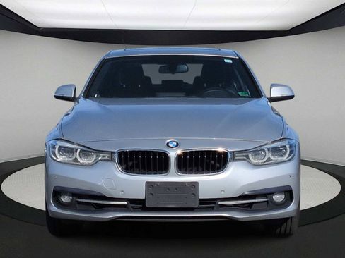 Used 2018 BMW 330i Sedan image 3