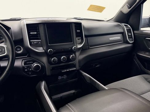 Used 2022 RAM 1500 Big Horn AWD/4WD image 15