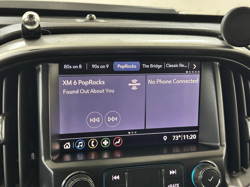 Used 2019 Chevrolet Colorado ZR2 AWD/4WD image 46