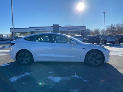 Used 2020 Tesla Model 3 Long Range