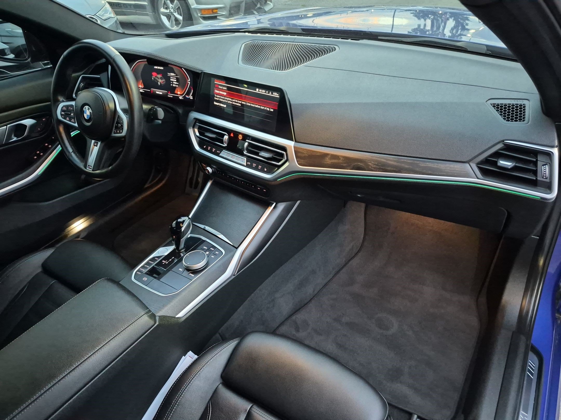Used 2022 BMW M340i xDrive AWD/4WD image 36