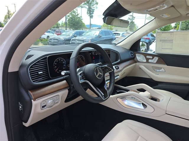New 2026 Mercedes-Benz GLE 350 4MATIC image 23