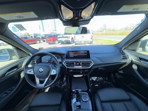 Used 2024 BMW X3 xDrive30i image 23