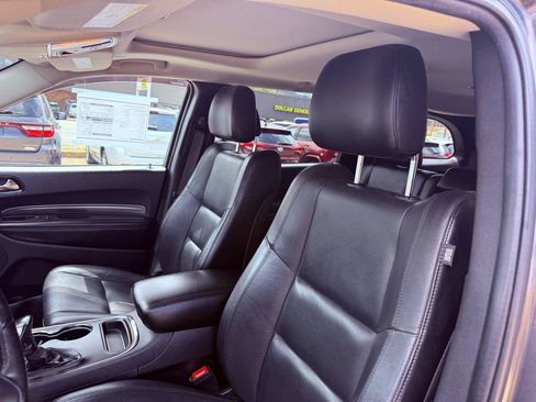 Used 2020 Dodge Durango GT AWD/4WD image 19