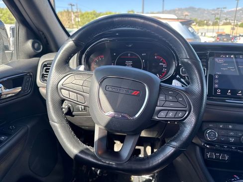Used 2023 Dodge Durango GT AWD/4WD image 32