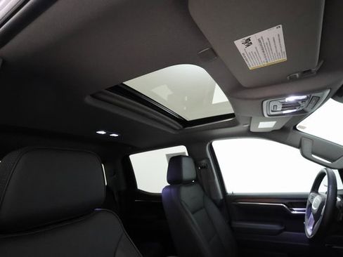 Used 2024 GMC Sierra 1500 Denali w/ Denali Reserve Package image 26