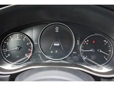 New 2026 MAZDA CX-30 Aire Edition AWD/4WD image 12