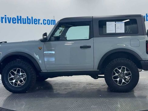 Used 2024 Ford Bronco Badlands image 5