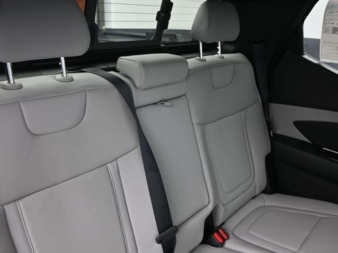 New 2026 Hyundai Santa Cruz Limited image 14