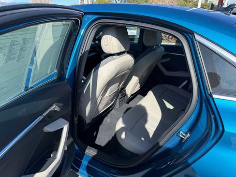 Used 2023 Audi A3 2.0T Premium Plus w/ Premium Plus Package image 18