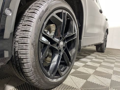 New 2026 Volkswagen Tiguan SE R-Line image 27