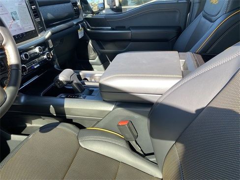 New 2025 Ford F150 Tremor w/ Equipment Group 402A High image 40