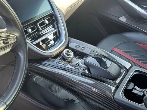 Used 2023 Aston Martin DBX 707 image 23
