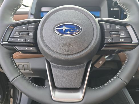 New 2026 Subaru Outback Touring XT image 21