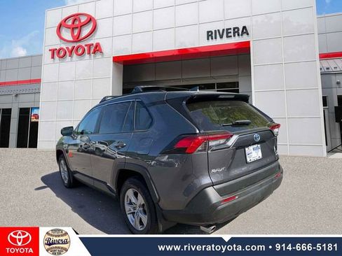 Certified 2023 Toyota RAV4 XLE w/ Convenience Package AWD/4WD image 7