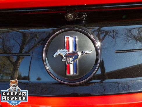 Used 2020 Ford Mustang Convertible w/ 2.3L High Performance Package image 18