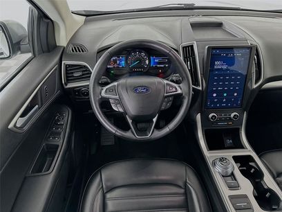 Used 2024 Ford Edge SEL