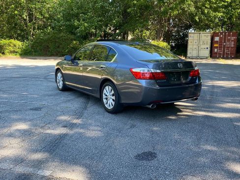 Used 2013 Honda Accord EX-L image 7