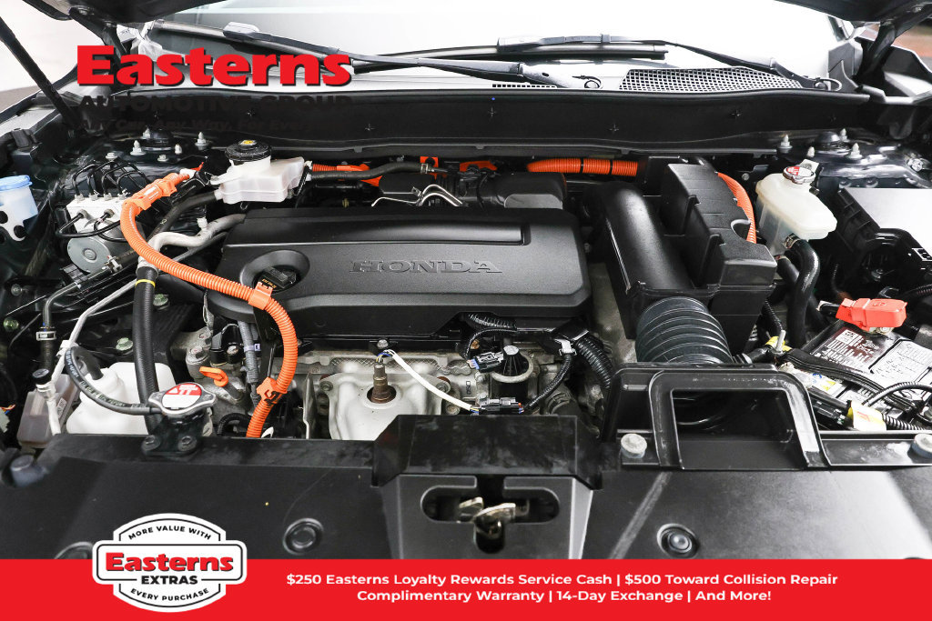 Used 2024 Honda CR-V Sport-L image 8