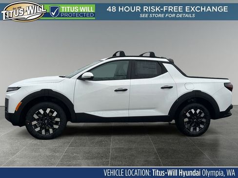 New 2026 Hyundai Santa Cruz SEL image 4