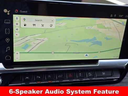 New 2026 GMC Sierra 1500 SLT AWD/4WD image 28
