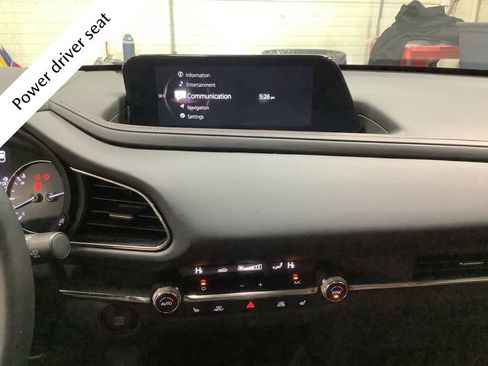 Certified 2023 MAZDA CX-30 AWD 2.5 S w/ Preferred Package image 15