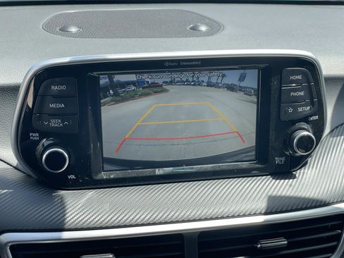 Used 2021 Hyundai Tucson Value FWD image 10