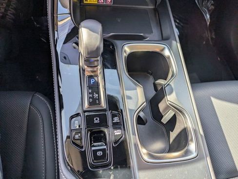 Used 2025 Lexus NX 450h+ AWD w/ Towing Package (2000 Lbs) image 26