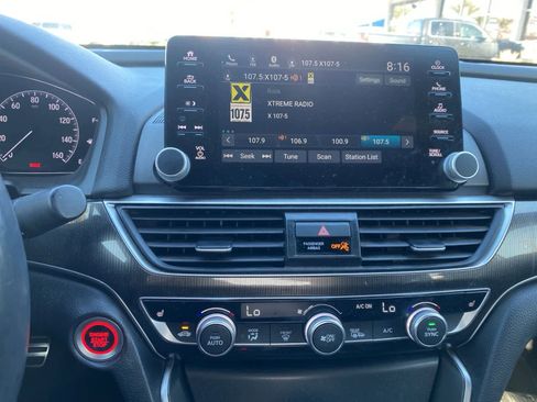 Used 2020 Honda Accord Sport image 16