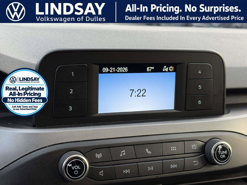 Used 2020 Ford Escape S FWD image 15