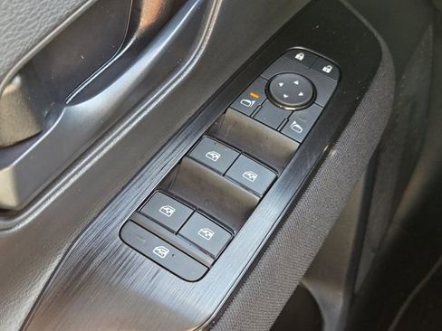 New 2026 Nissan Kicks S FWD image 17