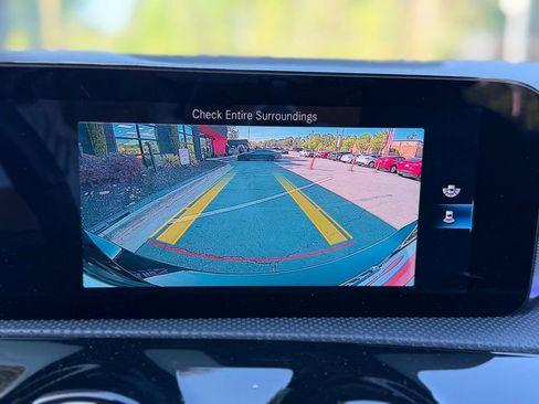 Used 2020 Mercedes-Benz A 220 w/ Premium Package image 53