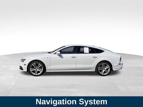Used 2017 Audi A7 3.0T Premium Plus image 2